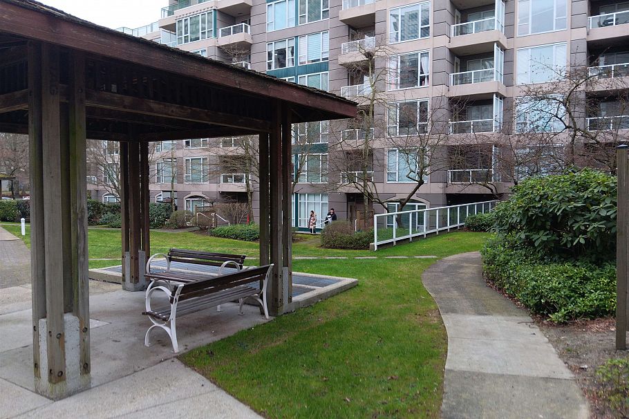 1203 5189 Gaston Street Vancouver, BC - 26