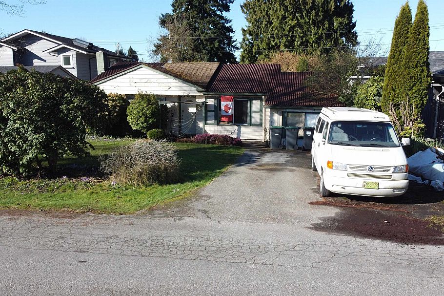 1319 Cottonwood Crescent North Vancouver, BC - 5