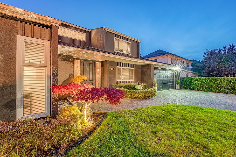 1428 W 37th Avenue Vancouver, BC - 36