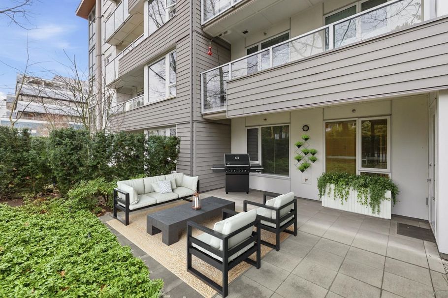 118 255 W 1st Street North Vancouver, BC - 24