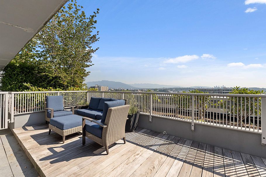 711 108 E 1st Avenue Vancouver, BC - 30