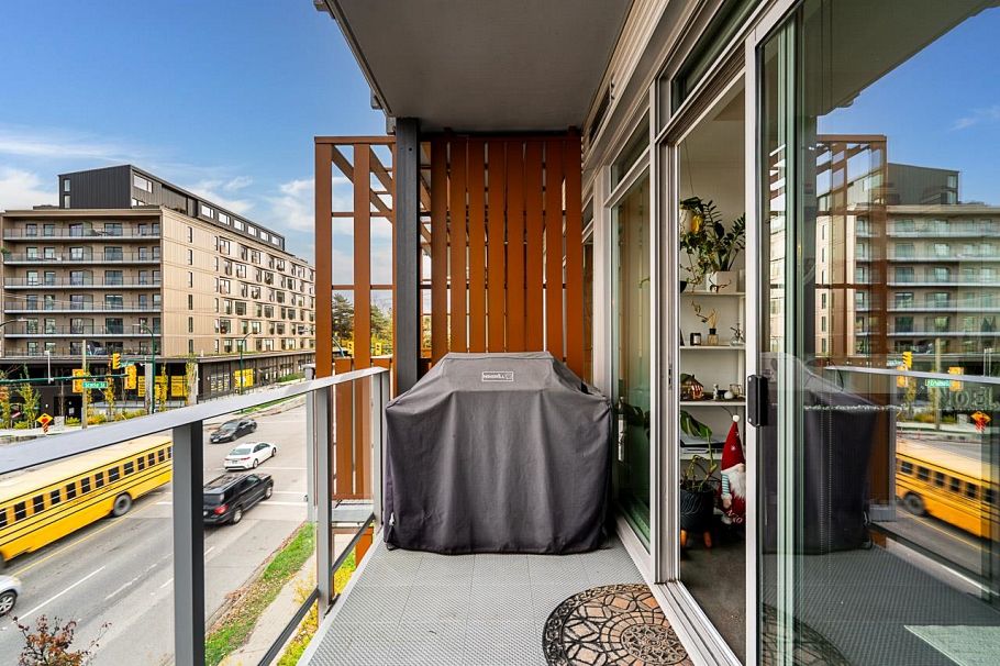 417 256 E 2nd Avenue Vancouver, BC - 14