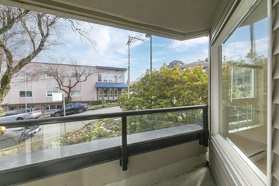 6 1101 W 8th Avenue Vancouver, BC - 23