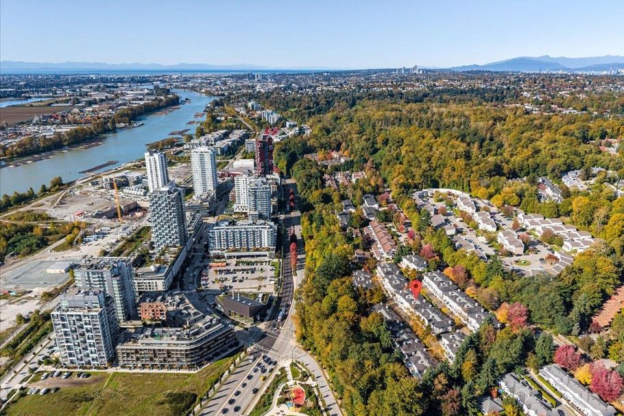 5 3588 Whitney Place Vancouver, BC - 36