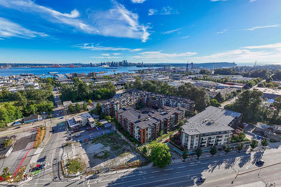 605 719 W 3rd Street North Vancouver, BC - 28