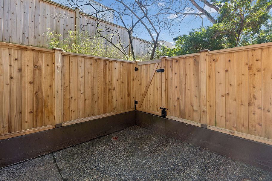 102 1689 E 4th Avenue Vancouver, BC - 19