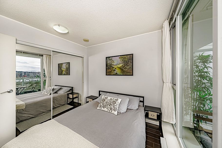 1201 550 Taylor Street Vancouver, BC - 11