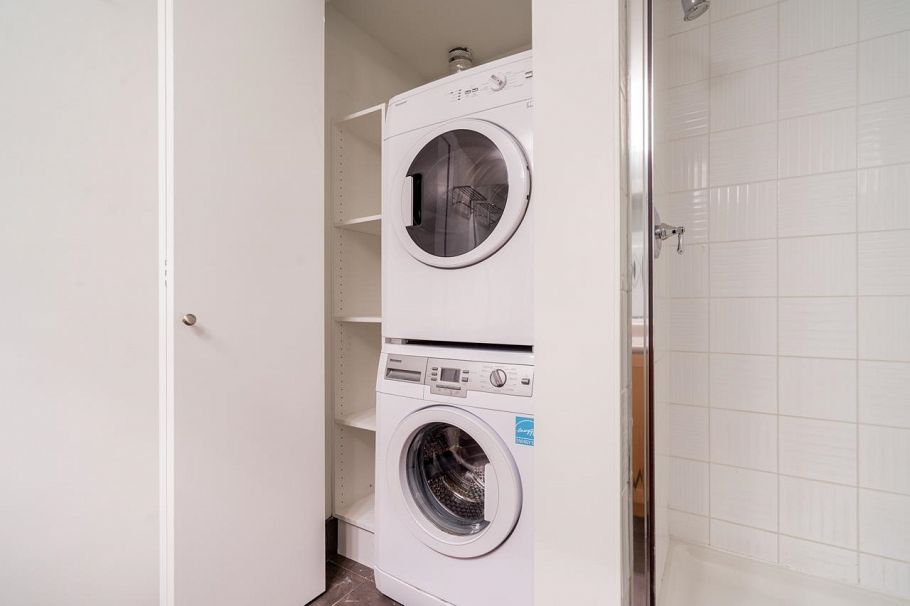 203 1858 W 5th Avenue Vancouver, BC - 22