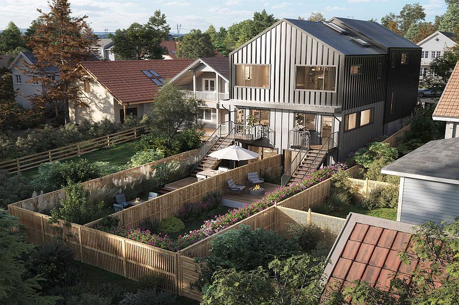 4424 Sophia Street Vancouver, BC - 2