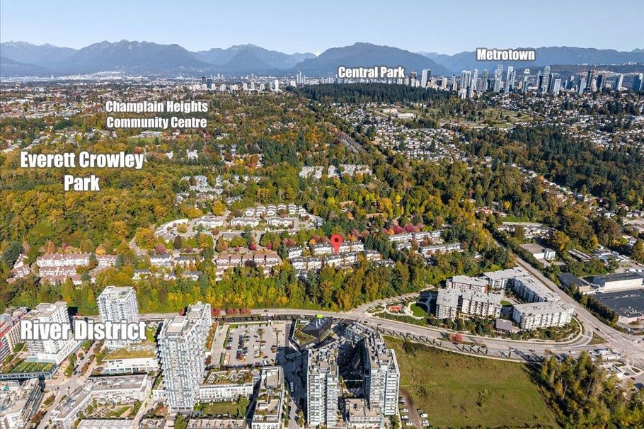 5 3588 Whitney Place Vancouver, BC - 37