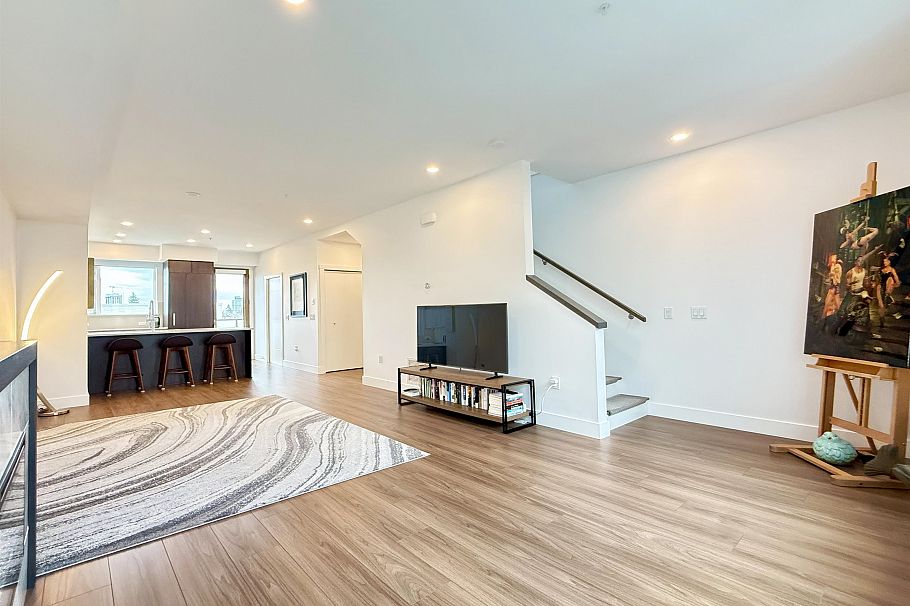 5458 Oak Street Vancouver, BC - 8