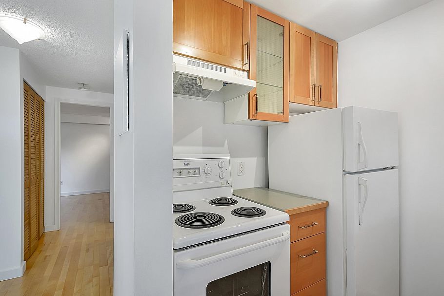 6 1101 W 8th Avenue Vancouver, BC - 9