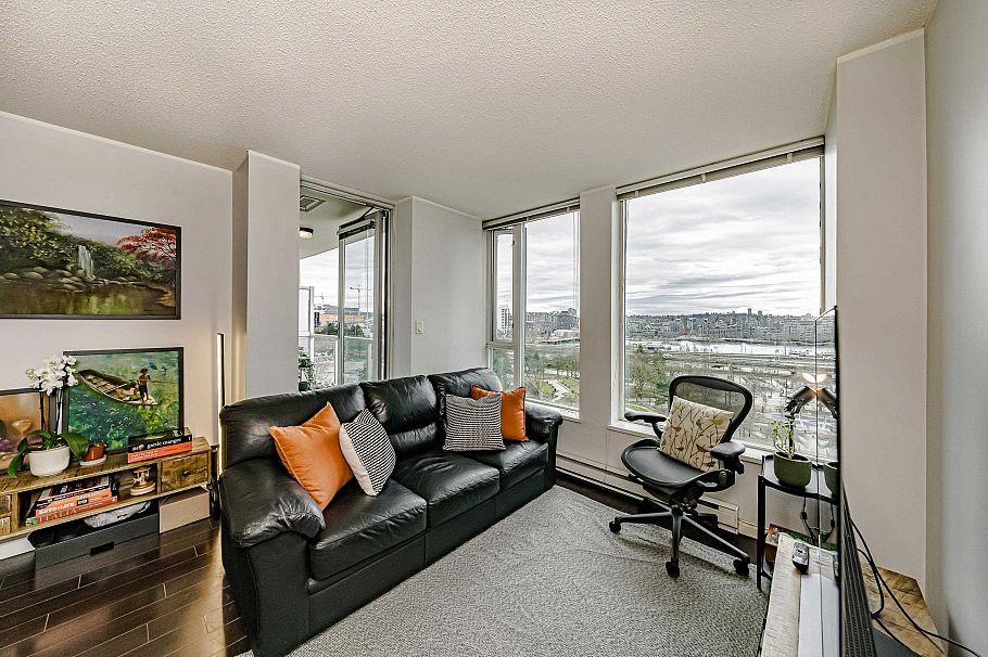 1201 550 Taylor Street Vancouver, BC - 7