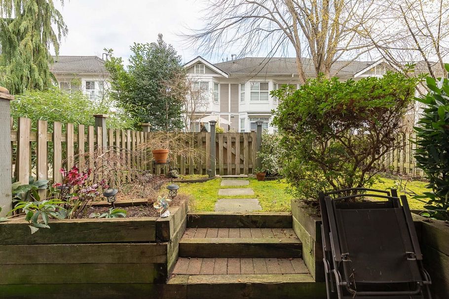 107 3038 E Kent Avenue South Vancouver, BC - 25