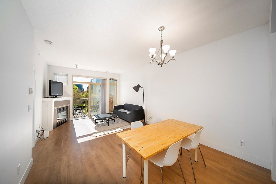 419 2250 Wesbrook Mall Vancouver, BC - 7