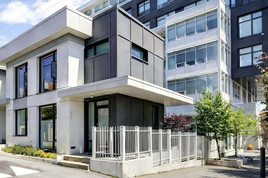 6395 Cambie Street Vancouver, BC - 23