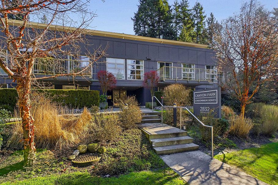 105 2832 Capilano Road North Vancouver, BC - 2