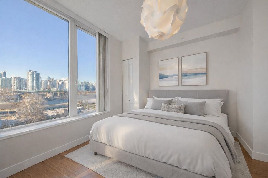 801 1833 Crowe Street Vancouver, BC - 18