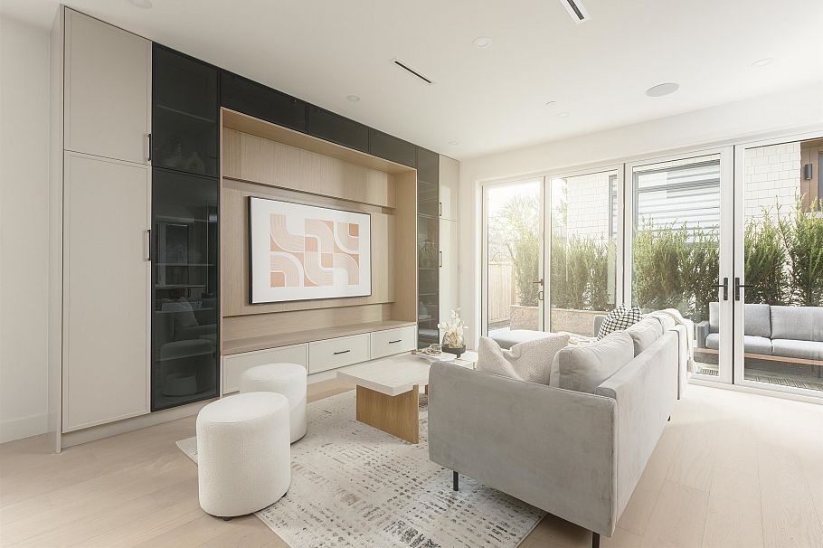 2 5969 Granville Street Vancouver, BC - 7