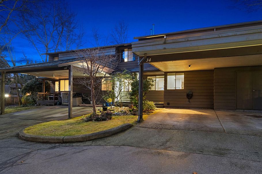 34 1910 Cedar Village Crescent North Vancouver, BC - 33