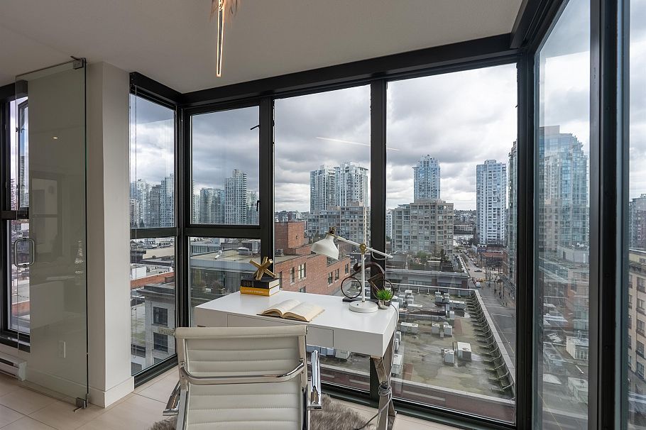 1001 1155 Homer Street Vancouver, BC - 10