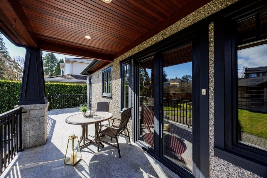 5990 Cartier Street Vancouver, BC - 32