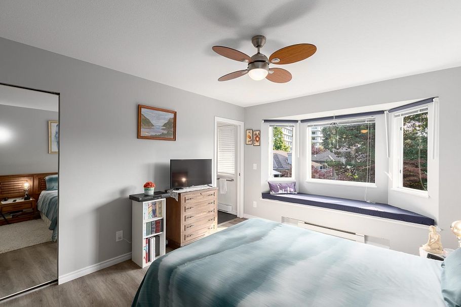 5 3634 Garibaldi Drive North Vancouver, BC - 26