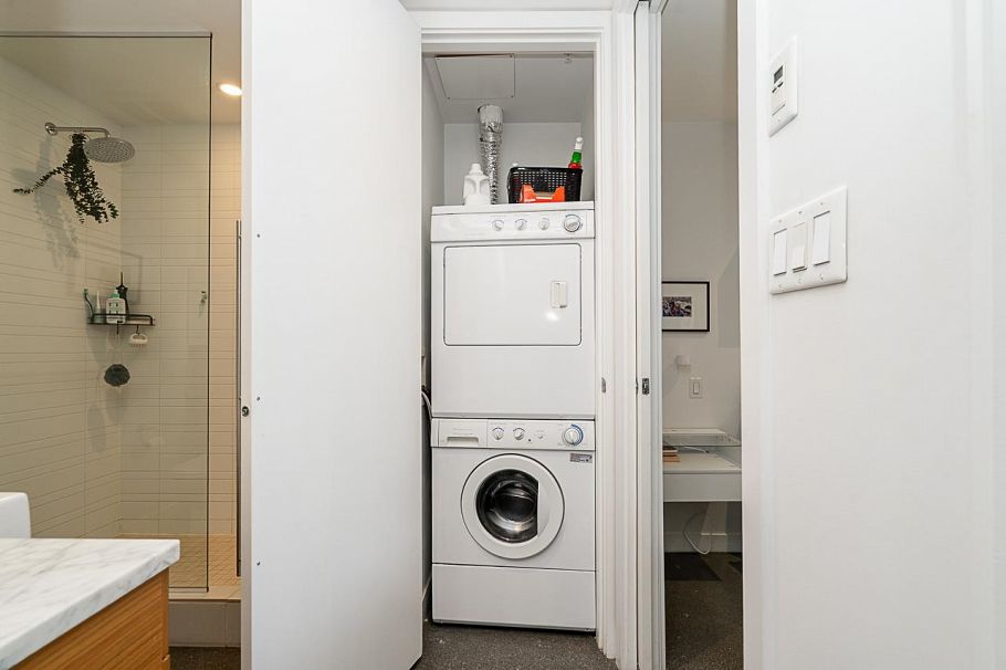 417 256 E 2nd Avenue Vancouver, BC - 13