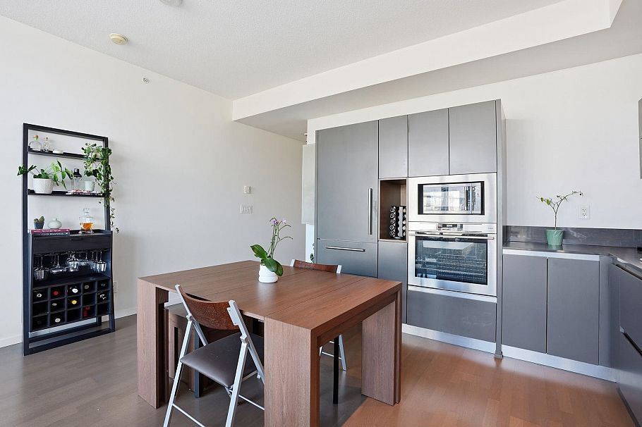 309 133 E 8th Avenue Vancouver, BC - 11