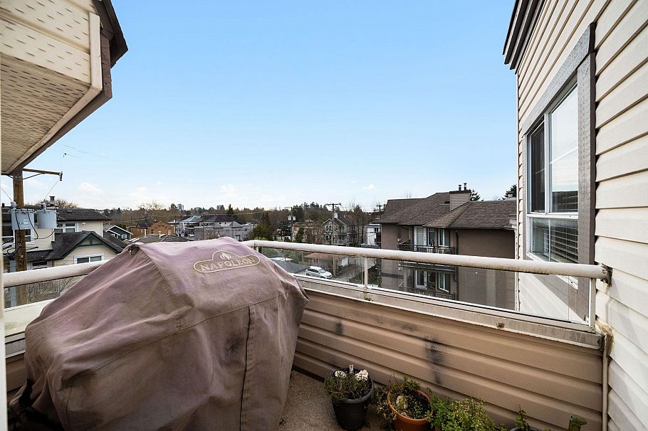 407 1950 E 11th Avenue Vancouver, BC - 6