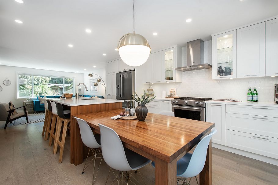 3981 Lynn Valley Road North Vancouver, BC - 14