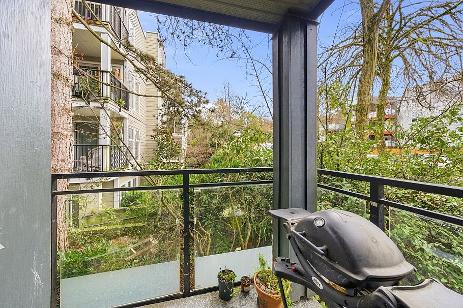 203 555 E 8th Avenue Vancouver, BC - 19