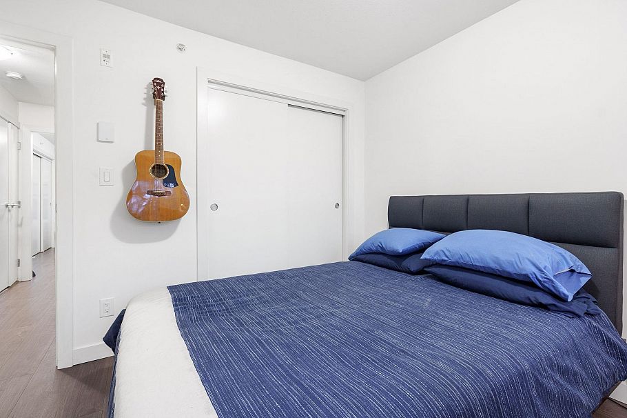 307 2135 Heritage Park Lane North Vancouver, BC - 25