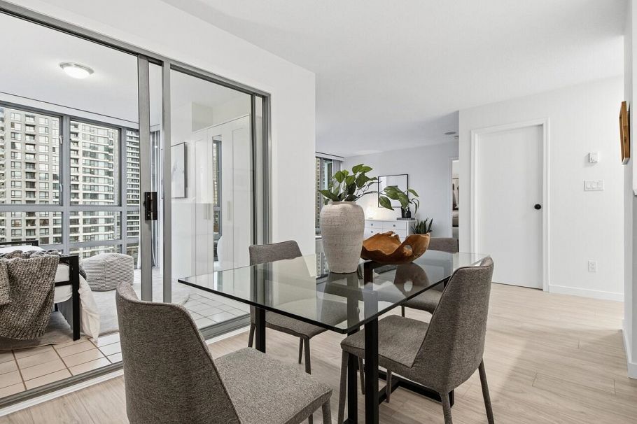 1205 950 Cambie Street Vancouver, BC - 13