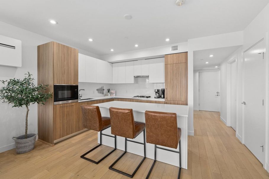 306 209 E 20th Avenue Vancouver, BC - 11