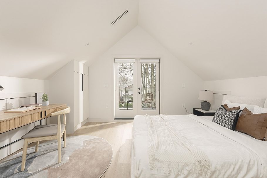 1 58 E 40th Avenue Vancouver, BC - 22