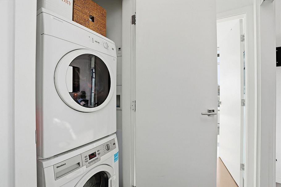 309 133 E 8th Avenue Vancouver, BC - 35