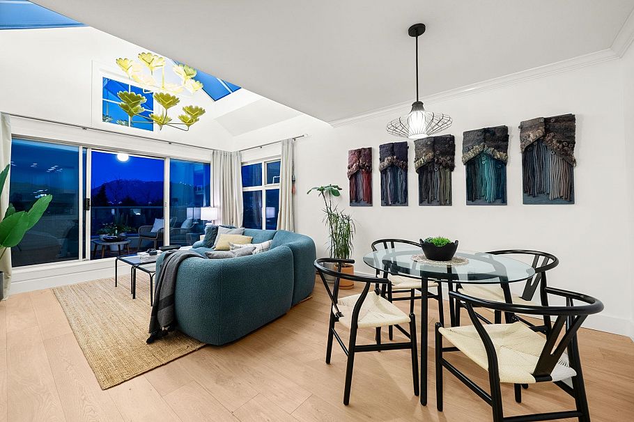 409 2250 W 3rd Avenue West Vancouver, BC - 7