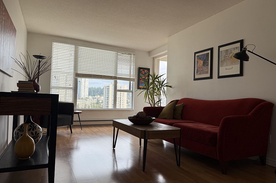 1203 5189 Gaston Street Vancouver, BC - 7