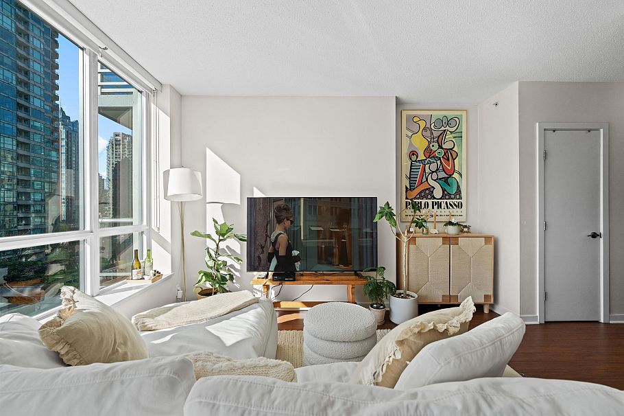 607 821 Cambie Street Vancouver, BC - 31