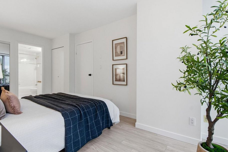 1205 950 Cambie Street Vancouver, BC - 26