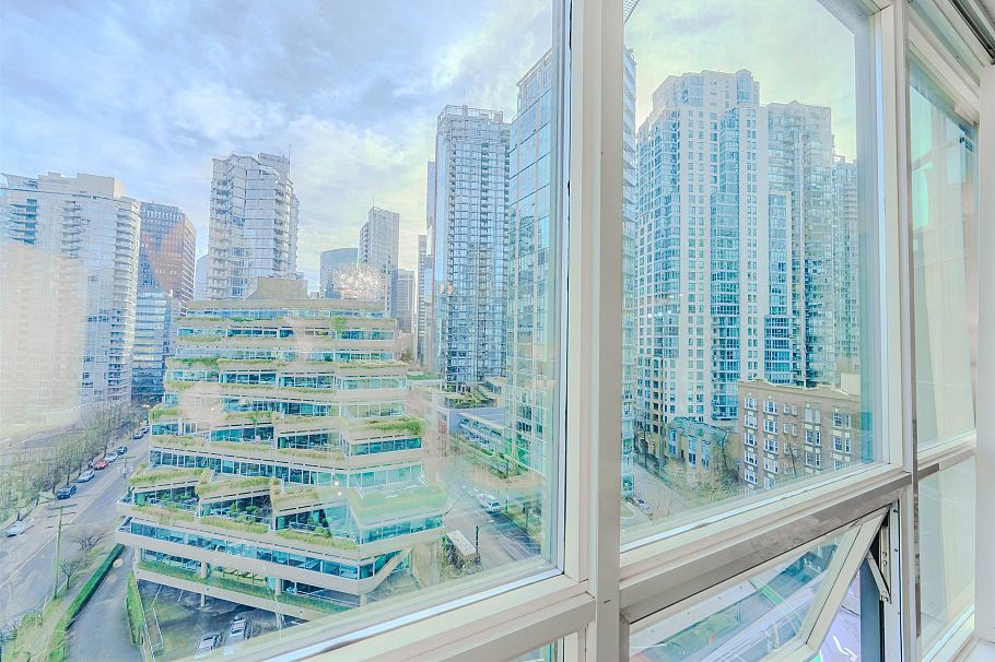 1204 555 Jervis Street Vancouver, BC - 20