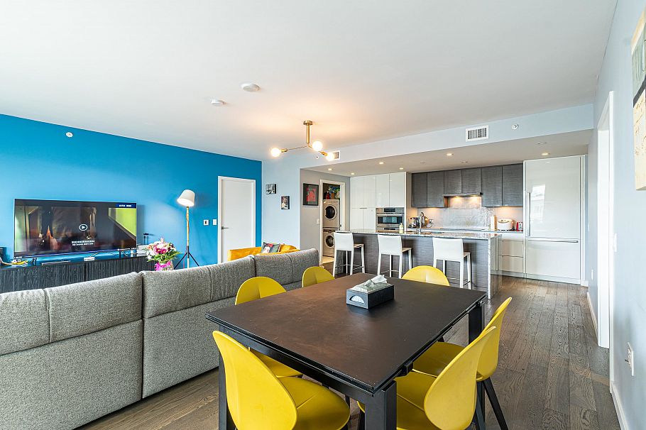 1106 1688 Pullman Porter Street Vancouver, BC - 14