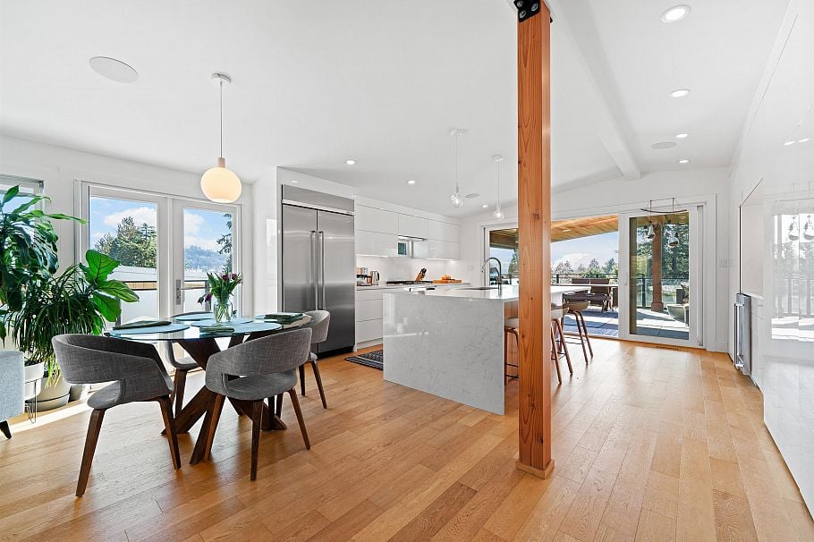 2907 Eddystone Crescent North Vancouver, BC - 13