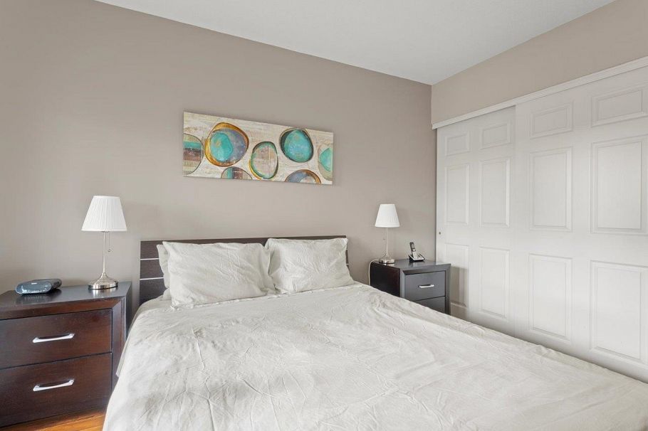 1607 1188 Richards Street Vancouver, BC - 15