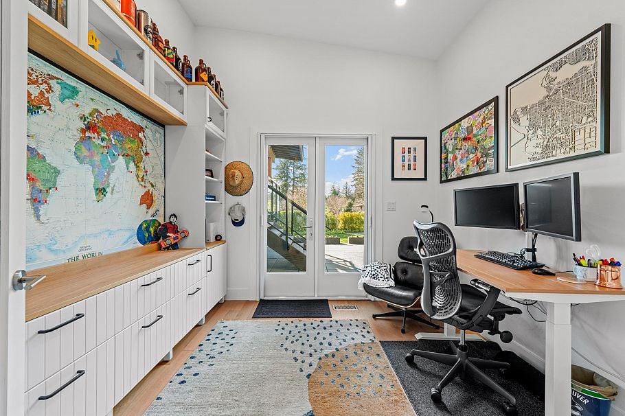 2907 Eddystone Crescent North Vancouver, BC - 18