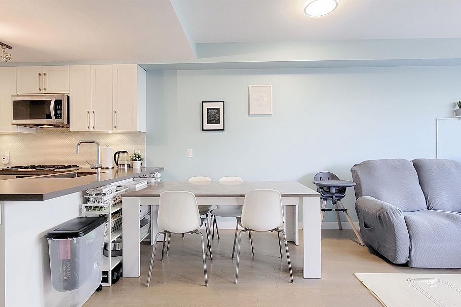 207 10177 River Drive Richmond, BC - 6