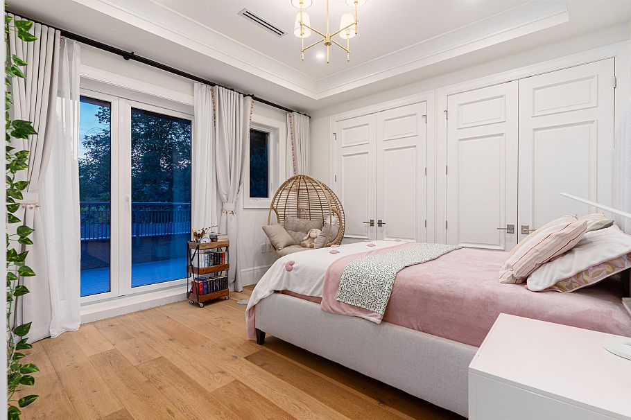 6005 Alma Street Vancouver, BC - 23