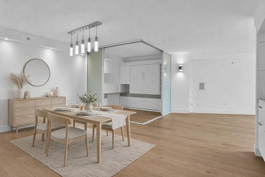 802 1318 Homer Street Vancouver, BC - 2