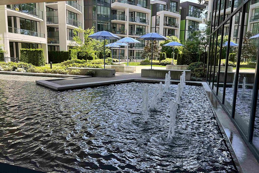 522 3563 Ross Drive Vancouver, BC - 3